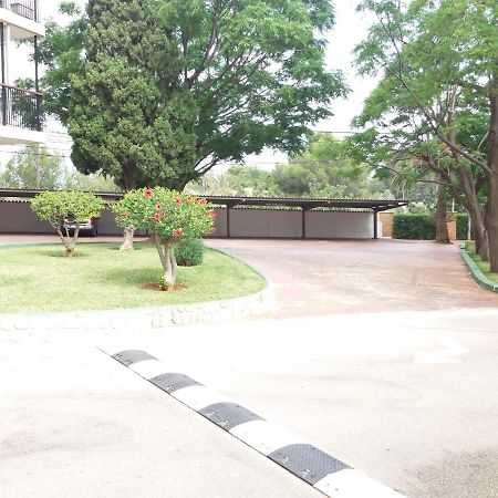 דניה Apartments Las Vinas מראה חיצוני תמונה