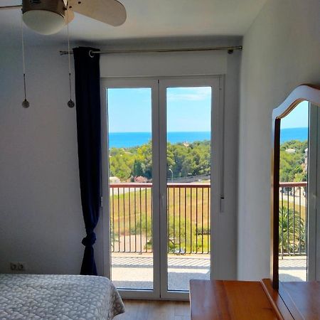 דניה Apartments Las Vinas מראה חיצוני תמונה